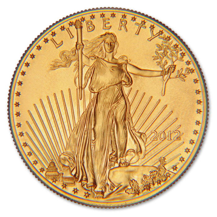 Gold Eagles Archives | Jefferson Coin